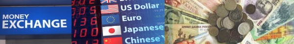 Currency Exchange Rate From london to Dollar - The Money Used in Taiwan